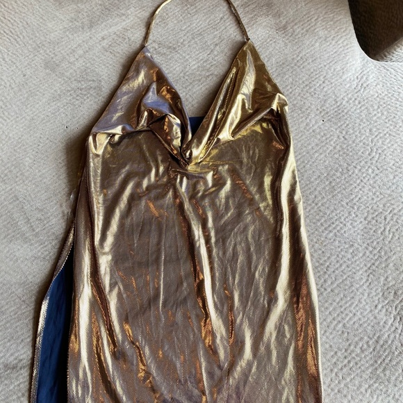 Dress - Picture 3 of 3